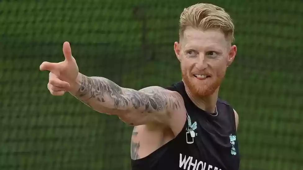 Captain Ben Stokes said he can accept criticism of his England team but believes allegations of arrogance are 