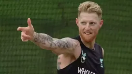 Captain Ben Stokes said he can accept criticism of his England team but believes allegations of arrogance are 