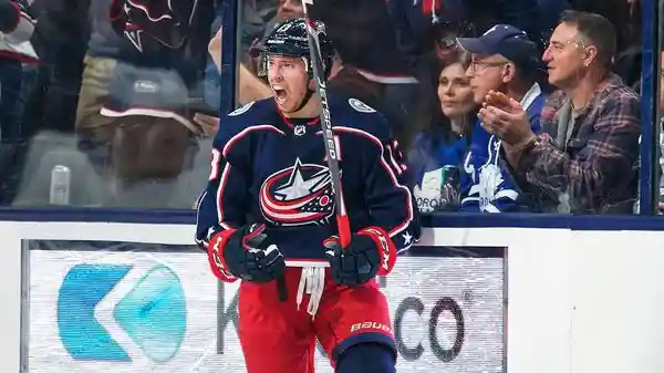 Cam Atkinson is set to sign a one-day contract to officially retire as a member of the Columbus Blue Jackets on October 16. The team will honour Atkinson with a ceremony taking place before the Blue Jackets' home game against the Colorado Avalanche at Nationwide Arena. This heartfelt moment will celebrate Atkinson's remarkable 10-year tenure with the club and his lasting impact on the franchise.Cam Atkinson is set to sign a one-day contract to officially retire as a member of the Columbus Blue Jackets on October 16. The team will honour Atkinson with a ceremony taking place before the Blue Jackets' home game against the Colorado Avalanche at Nationwide Arena. This heartfelt moment will celebrate Atkinson's remarkable 10-year tenure with the club and his lasting impact on the franchise.<h4>Cam Atkinson's storied career with the Columbus Blue Jackets</h4>Drafted by the Blue Jackets in the sixth round (No. 157 overall) of the 2008 NHL Entry Draft, Cam Atkinson became one of the franchise's all-time greats. Over 10 seasons with Columbus, he played 627 games, amassing 213 goals, 189 assists, and 402 points. Notably, he ranks second in points, goals, and game-winning goals (42) to Rick Nash (547, 289, 44).