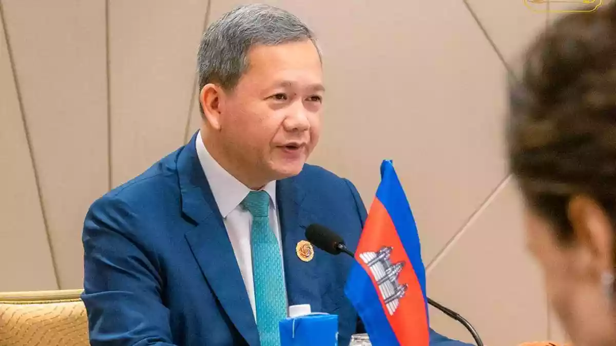 Cambodia initiated an UN-backed dispute resolution process on Tuesday (June 2, 2026) with neighbour Thailand over overlapping maritime claims in the Gulf of