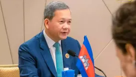 Cambodia initiated an UN-backed dispute resolution process on Tuesday (June 2, 2026) with neighbour Thailand over overlapping maritime claims in the Gulf of
