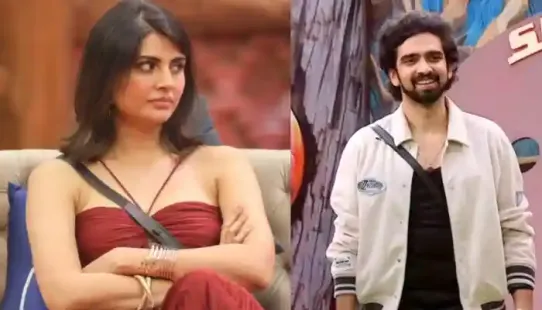 A recent promo released by the makers on social media features Malti Chahar confronting Amaal Mallik and accusing him of lying about their relationship on