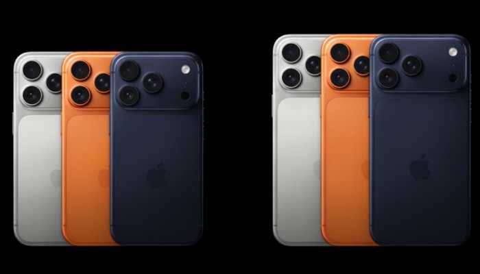 Camera quality is probably the top feature in any smartphone that drives customers' buying decisions, along with several others. <strong>iPhone 17, iPhone 17 Pro And iPhone 17 Pro Max Camera Setup:</strong> Camera quality is probably the top feature in any smartphone that drives customers' buying decisions, along with several others. If you are also someone who prioritizes camera quality in a smartphone, and for that matter of fact, are considering buying the recently launched iPhone 17, iPhone 17 Pro or iPhone 17 Pro Max, this article could be useful. Here, we have explained the iPhone 17 Series' camera setup in depth.