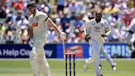 Less than 24 hours after becoming the IPL 2026 mini-auction's headline act, Cameron Green crashed back to earth with a duck in Australia vs England third Ashes