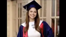 The best friend of a Texas teenager who mysteriously disappeared from her home early Christmas Eve morning has shared the missing girl's heartbreaking last