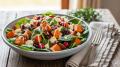 Few foods carry the health halo quite like a salad. It signals discipline, lightness and clean eating – the default order for anyone trying to lose weight or