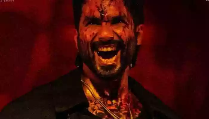 O'Romeo is a 2026 Indian Hindi-language romantic action thriller written and directed by Vishal Bhardwaj. New Delhi: Shahid Kapoor’s much-awaited film O