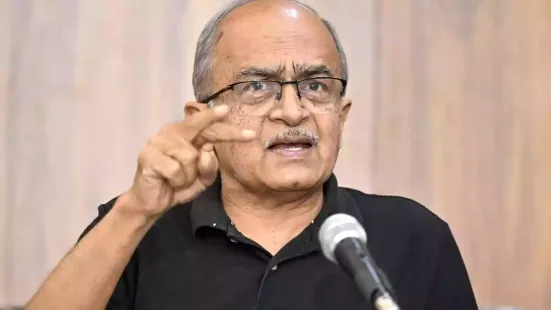 The petitioner side challenging the constitutionality of the Special Intensive Revision (SIR) exercise claimed in the Supreme Court on Tuesday that the