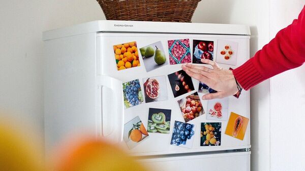 Can fridge magnets raise your electricity bill
