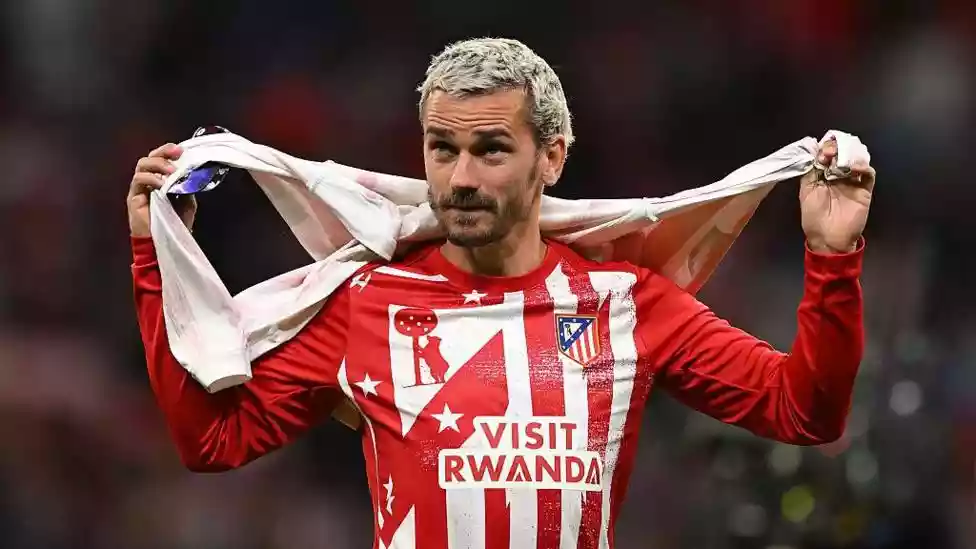With another defining European night on the horizon, as Atletico Madrid prepare to face Arsenal in the first leg of their Champions League semi-final