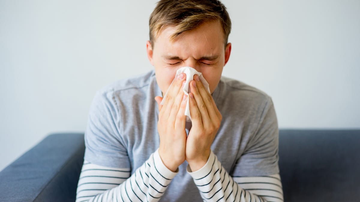 Can H1N1 Trigger Heart Problems