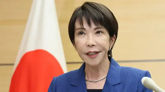 In October Japan got its first female prime minister, Sanae Takaichi. Her rise has been hailed as a ground-breaking moment for Japanese women