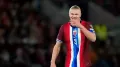 <h4>Can Manchester City star Erling Haaland write a new chapter in Norwegian football?</h4><h4>This is the fourth appearance for Norway at