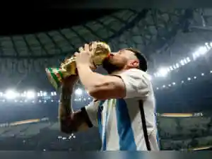 Can Messi deliver again for Argentina at his final World Cup