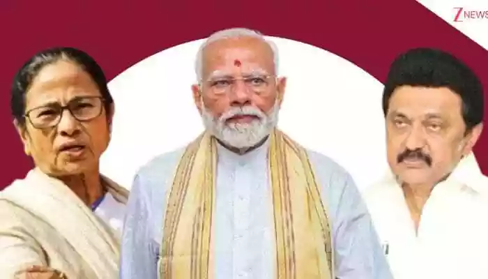 Can NDA’s Bihar Strategy Shape Its Fortunes In Bengal And Tamil Nadu