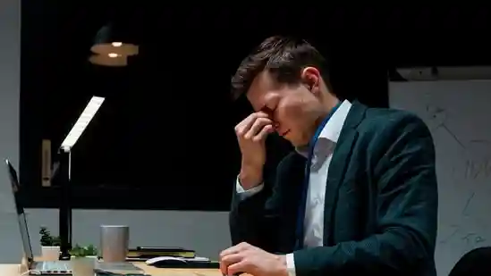 Can office design affect mental health