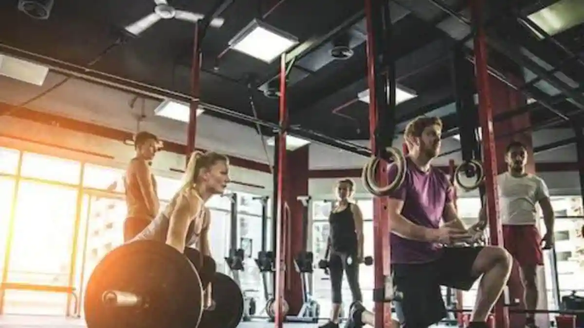 In an era driven by fitness trackers, social media challenges, and the constant push to outperform yesterday's workout, exercise has shifted from a health