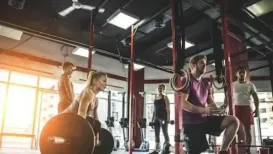 In an era driven by fitness trackers, social media challenges, and the constant push to outperform yesterday's workout, exercise has shifted from a health