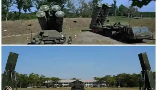 Russia claims its S-500 Prometheus can intercept hypersonic missiles like the US Dark Eagle, but experts caution that real-world engagement against such fast