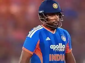 Sanju Samson's journey in T20I cricket is under the microscope as experts point out his fluctuating performances. They propose that refining his technique and