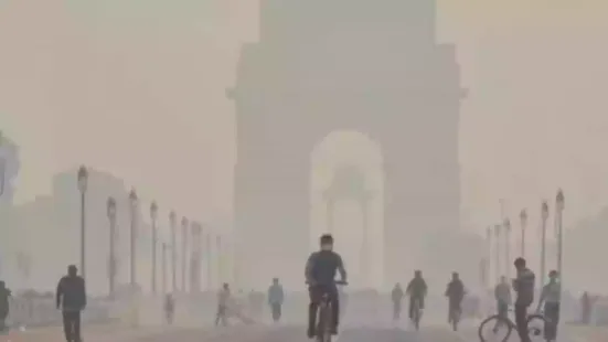 When we think of air pollution, the first organs that come to mind are our lungs and heart. But experts are now uncovering a surprising truth