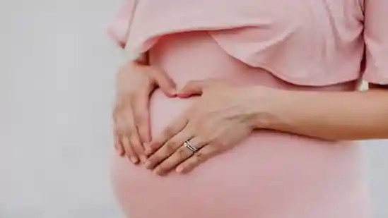 Can sugar exposure in pregnancy affect long-term heart disease risk