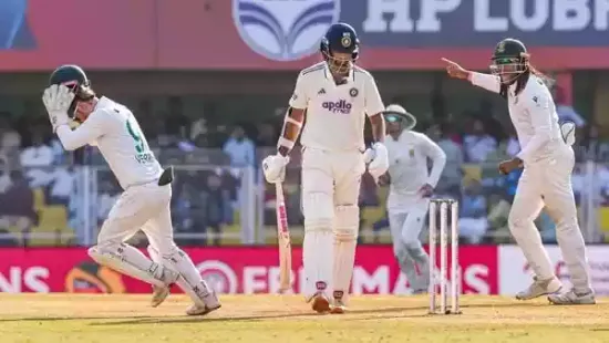 Former India head coach Ravi Shastri didn't mince any words to tear into Gautam Gambhir's team selection after the Indian team suffered a major batting