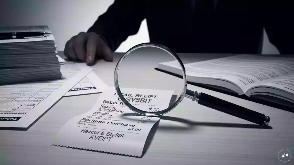 Can Tax Officers Ask For Your Haircut And Grocery Bills