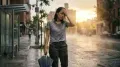 When a heatwave finally breaks with a burst of rain, it feels like instant relief, something many have experienced over the past few months