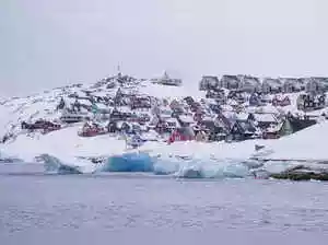 Can the US put a price tag on Greenland