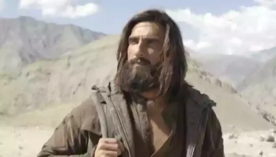 Dhurandhar is a high-octane action thriller set for theatrical release on December 5, 2025 New Delhi: The Central Board of Film Certification (CBFC) has