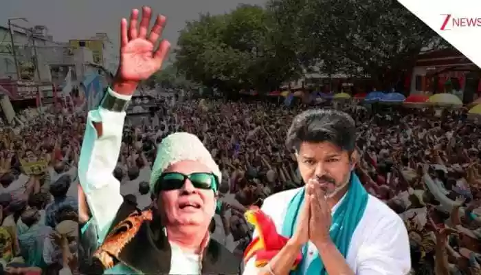 Can Vijay become the next MGR of Tamil Nadu politics