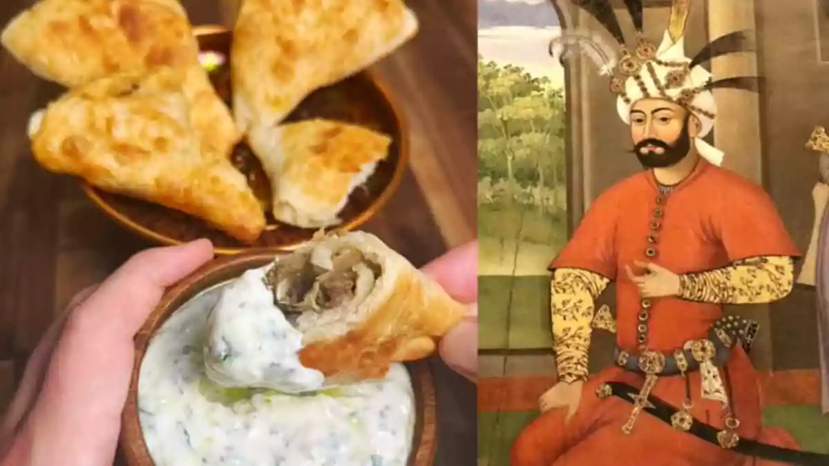 The samosa is one of the most widely enjoyed street foods across the world, with roots that trace back to ancient culinary traditions