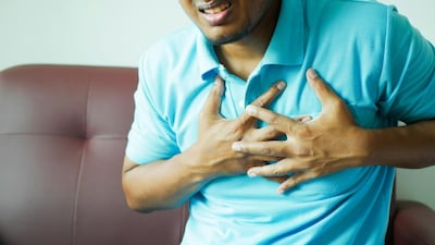 Heart diseases kill approximately 28.6 lakh (2.86 million) Indians annually, with heart attacks acting as a primary contributor to this figure
