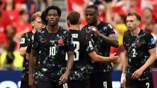 Canada annihilate 9-man Qatar 6-0 for 1st WC win