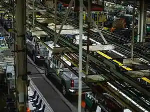 Canada caps how many US-made vehicles Stellantis and GM can import tariff-free