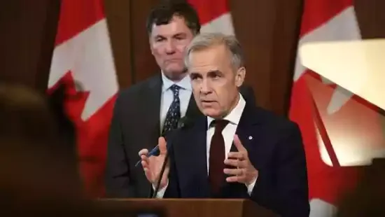 The Canadian government is set to launch special initiatives to attract top international researchers and H-1B visa holders, as per the nation's budget which