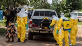 Canada said on Tuesday (May 26, 2026) it will temporarily ban residents from three African ‌countries amid an Ebola outbreak. Residents of the Democratic