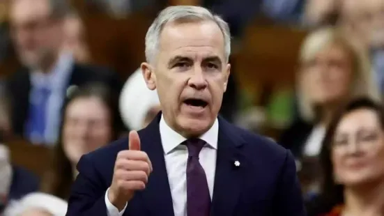 Canada's parliament has narrowly approved Prime Minister Mark Carney's first federal budget, allowing his minority Liberal government to avert an early