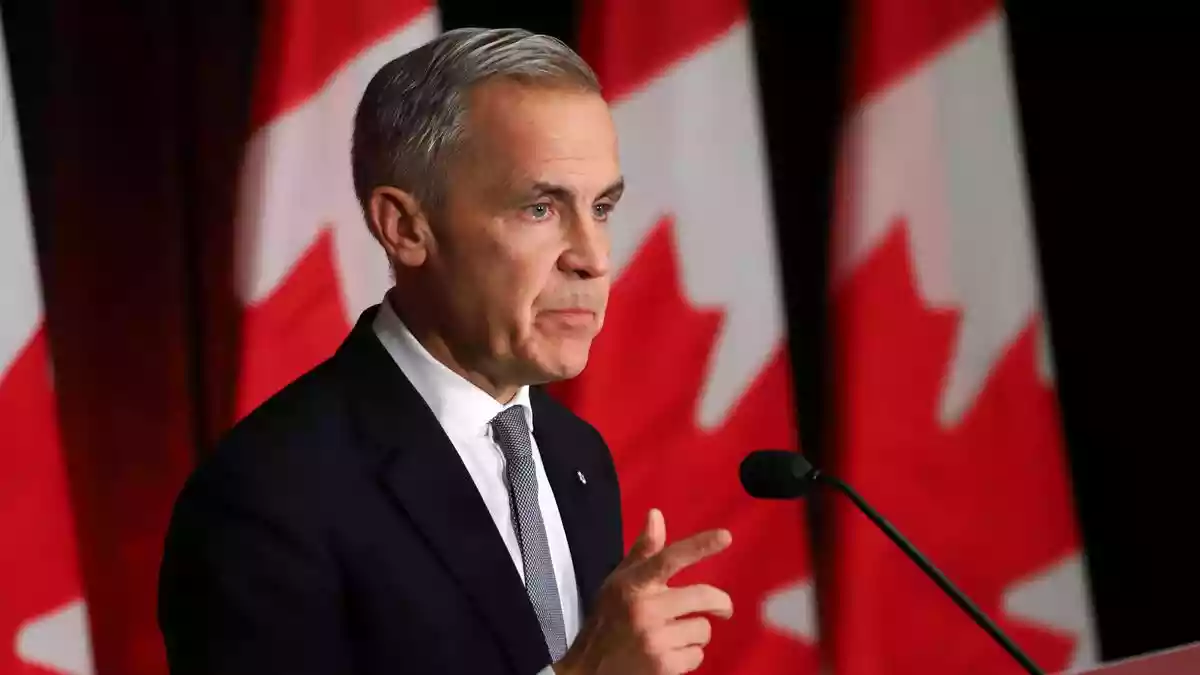 Canada plans to shrink U