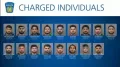 <h4>Canada police arrest 17 Indian-origin youth in connection to extortion-related violence</h4><h4>All 17 were arrested by Canada’s Peel