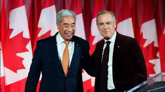 Canada’s Carney is one seat short of majority after second defection from Oppn