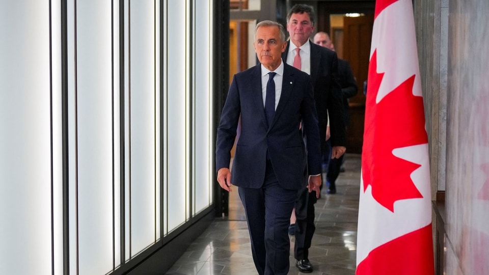 <h4>Canada’s Carney Puts His ‘No Deal Is Better Than a Bad Deal’ Doctrine to the Test</h4><h4>The prime minister ’s approach has