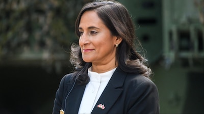 Canada's Foreign Affairs Minister Anita Anand is expected to meet her Indian counterpart, External Affairs Minister S Jaishankar, in the coming weeks, a report with Bloomberg has claimed. <strong>WHY ANITA ANAND's MEETING WITH JAISHANKAR IS RELEVANT</strong>