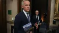 Canadian Prime Minister Mark Carney has unveiled a lower government deficit than expected, thanks to a surge in oil prices and signs of resiliency in the