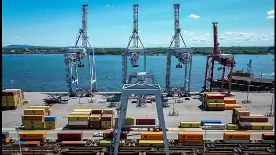 Canada’s trade minister to visit India to boost business ties