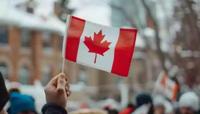 Canada Student Visa: India has been Canada's largest source of international students for over a decade. Crunching the numbers, nearly 74 per cent of study