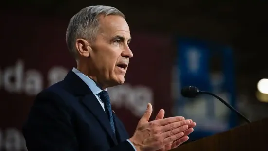 Prime Minister Mark Carney has unveiled a plan to bolster Canada's car industry and support its electric vehicle transition, as the sector buckles under the