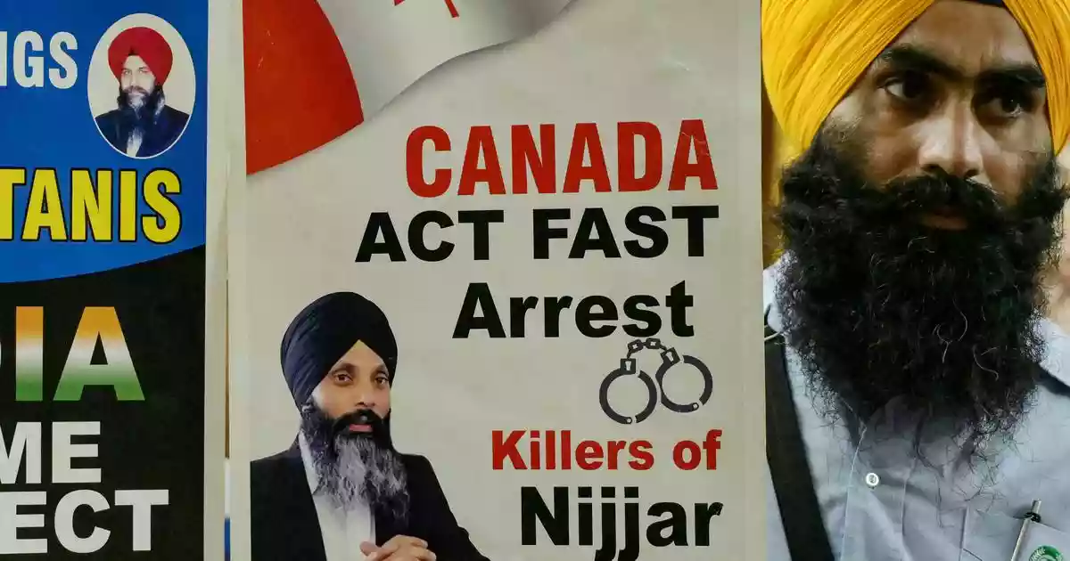 Security officials in Canada have received evidence that Indian consular staff in Vancouver supplied information to allegedly assist in the 2023 killing of