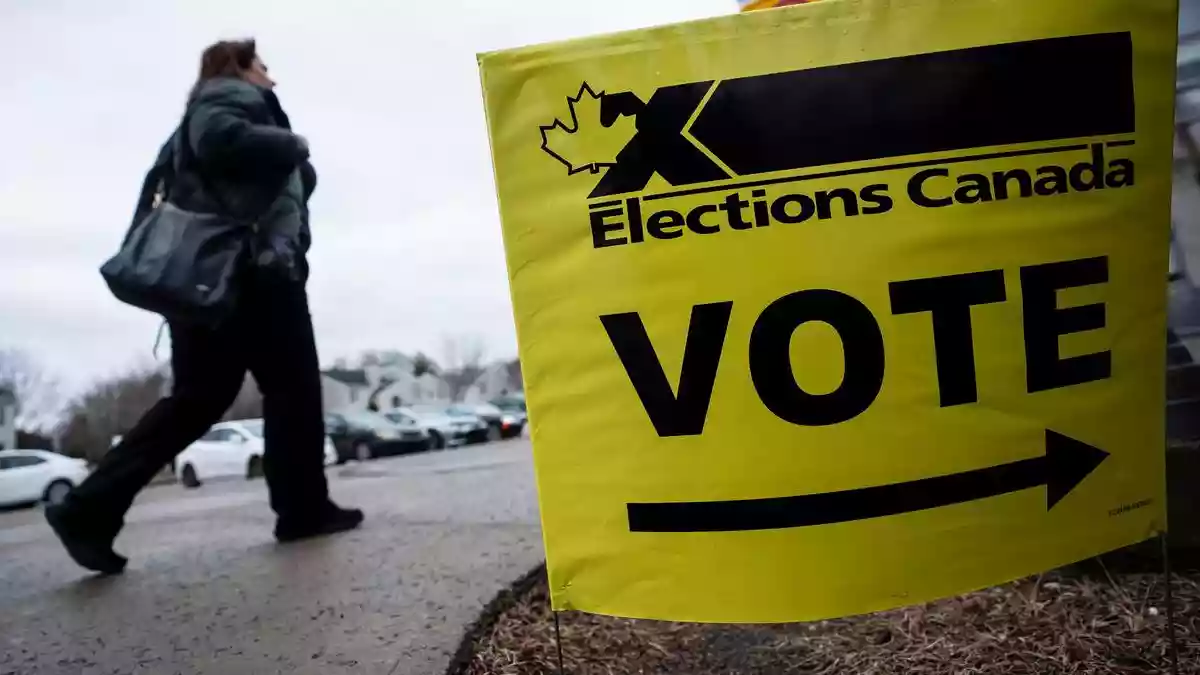 Canadian PM Carney secures majority government in special election